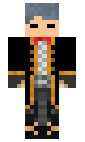 JeSuisWWCM minecraft skin