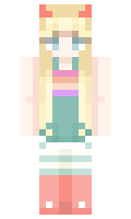 58eecb7fd3334c minecraft skin