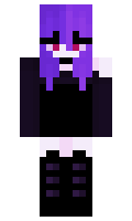 Imbysho minecraft skin