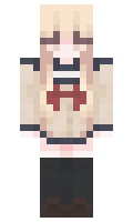 overclouded minecraft skin