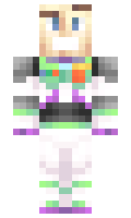 Zaibukas minecraft skin