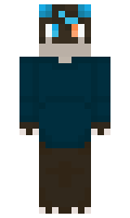 CarlosIgnacio minecraft skin