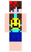 faraiii minecraft skin