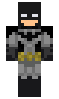 BANTAIRAPPER minecraft skin