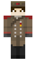 Kayo0512 minecraft skin