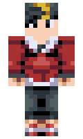 Simmonz minecraft skin