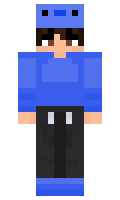 nameRob minecraft skin