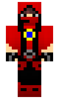 DDuniverse minecraft skin