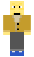 Garygale minecraft skin