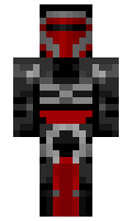 Blakexx minecraft skin