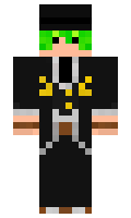 Kanra minecraft skin