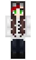 MikaKrulYu minecraft skin