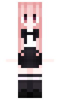 Sena minecraft skin