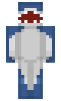 Sharkish minecraft skin