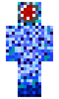 Vlad911 minecraft skin