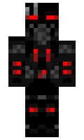 Arur minecraft skin