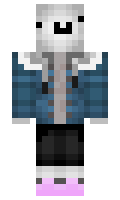 Segishi minecraft skin