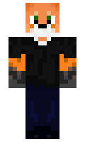 SlaveMaster minecraft skin