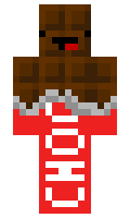 Dibil minecraft skin