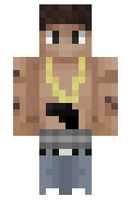 K4pi minecraft skin