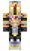 Ch4rmz minecraft skin