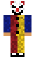 Josiahyeo21 minecraft skin