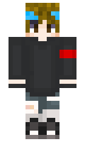 EliPeli508 minecraft skin