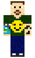 imitchell minecraft skin