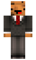 CookiePlayers minecraft skin