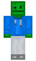 TheSmeegleMan minecraft skin