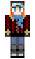 59166962610692 minecraft skin