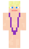 oliviawac minecraft skin