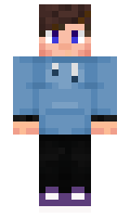 SnowyOwl217 minecraft skin