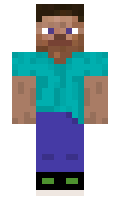 POOkyYeeT minecraft skin