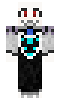 RazielBraveHeart minecraft skin