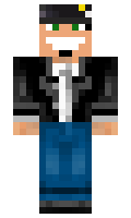 MaGaa minecraft skin