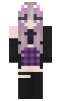 SafariKitten minecraft skin