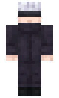 Speroo minecraft skin