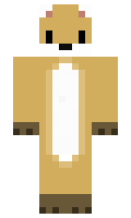 WuestenfuchsIV minecraft skin