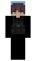 unision minecraft skin