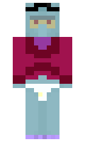 endu11 minecraft skin