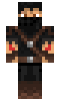 MrMellonz64 minecraft skin