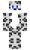 tanookiDEsussy minecraft skin