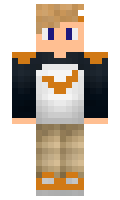 Floyz minecraft skin