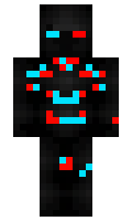 LuckyVash minecraft skin