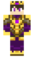 Toobi minecraft skin