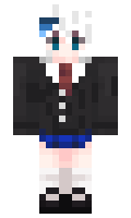 Duck208 minecraft skin