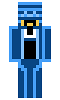 tre4surehunter9 minecraft skin