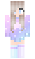 Ikyr minecraft skin