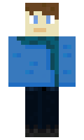 Vemenai minecraft skin